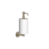 Gessi Ventaglio wall soap dispenser white 63613